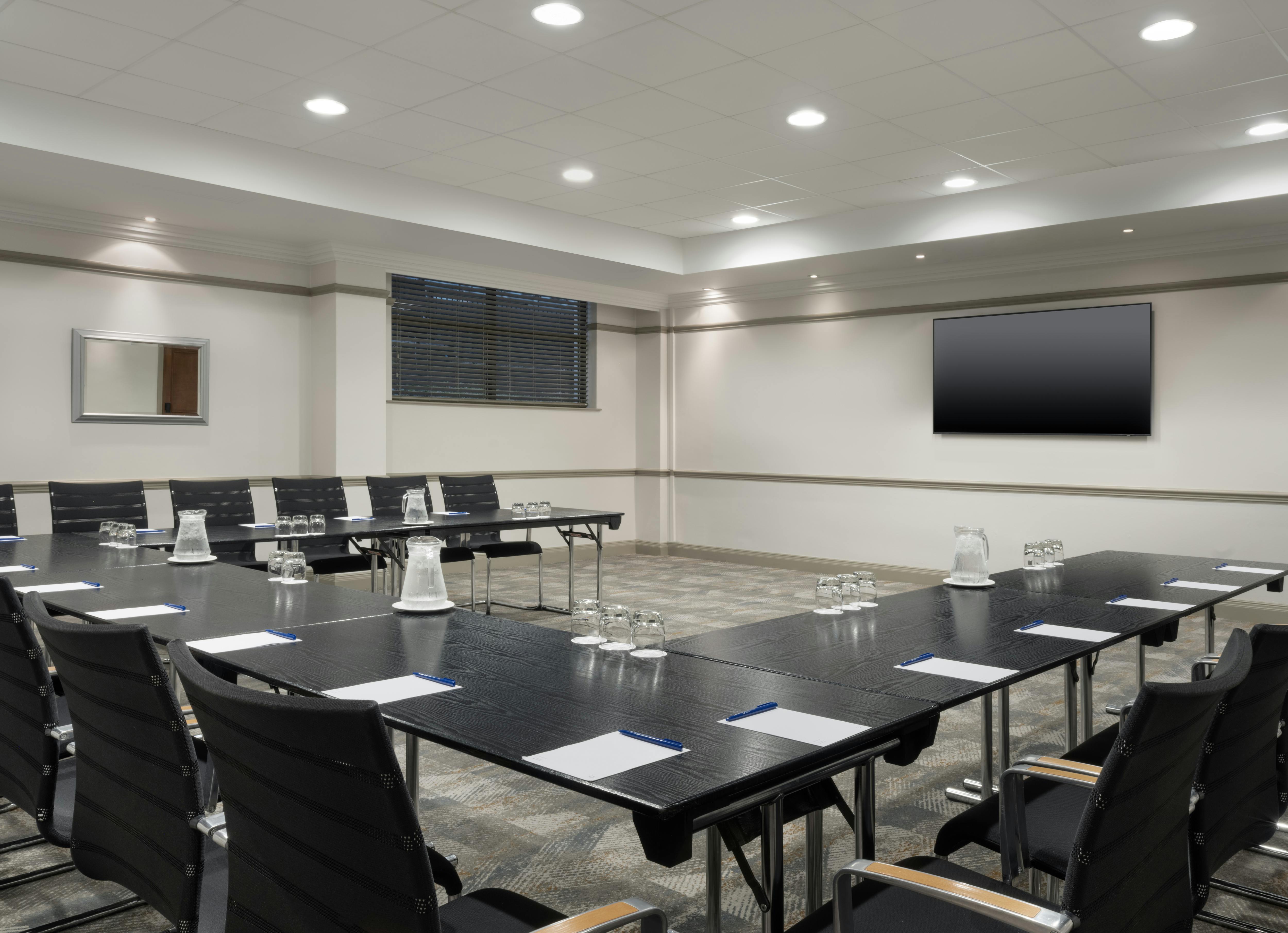 Delta Hotels by Marriott Liverpool - image 3