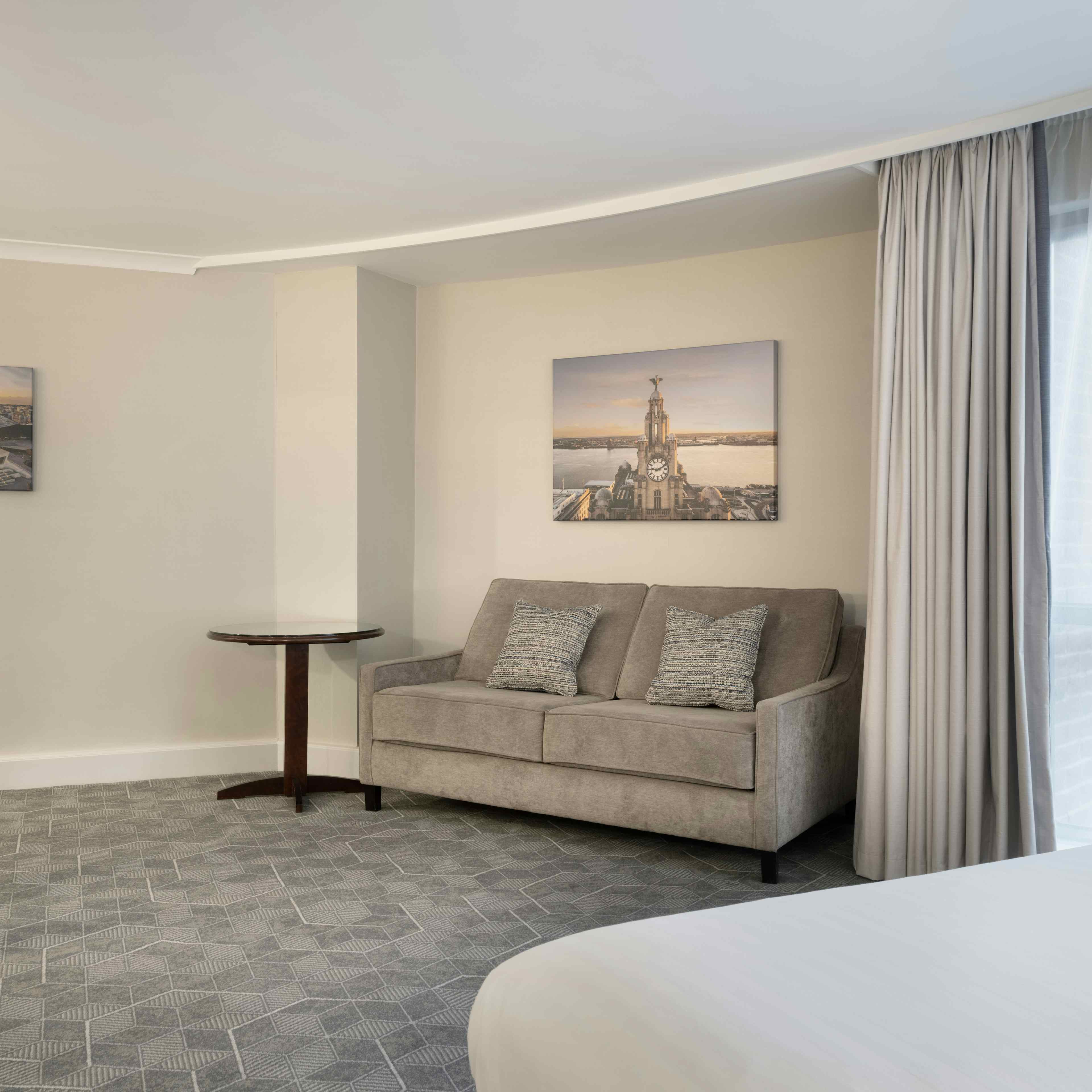 Delta Hotels by Marriott Liverpool - Merchant Suite image 3