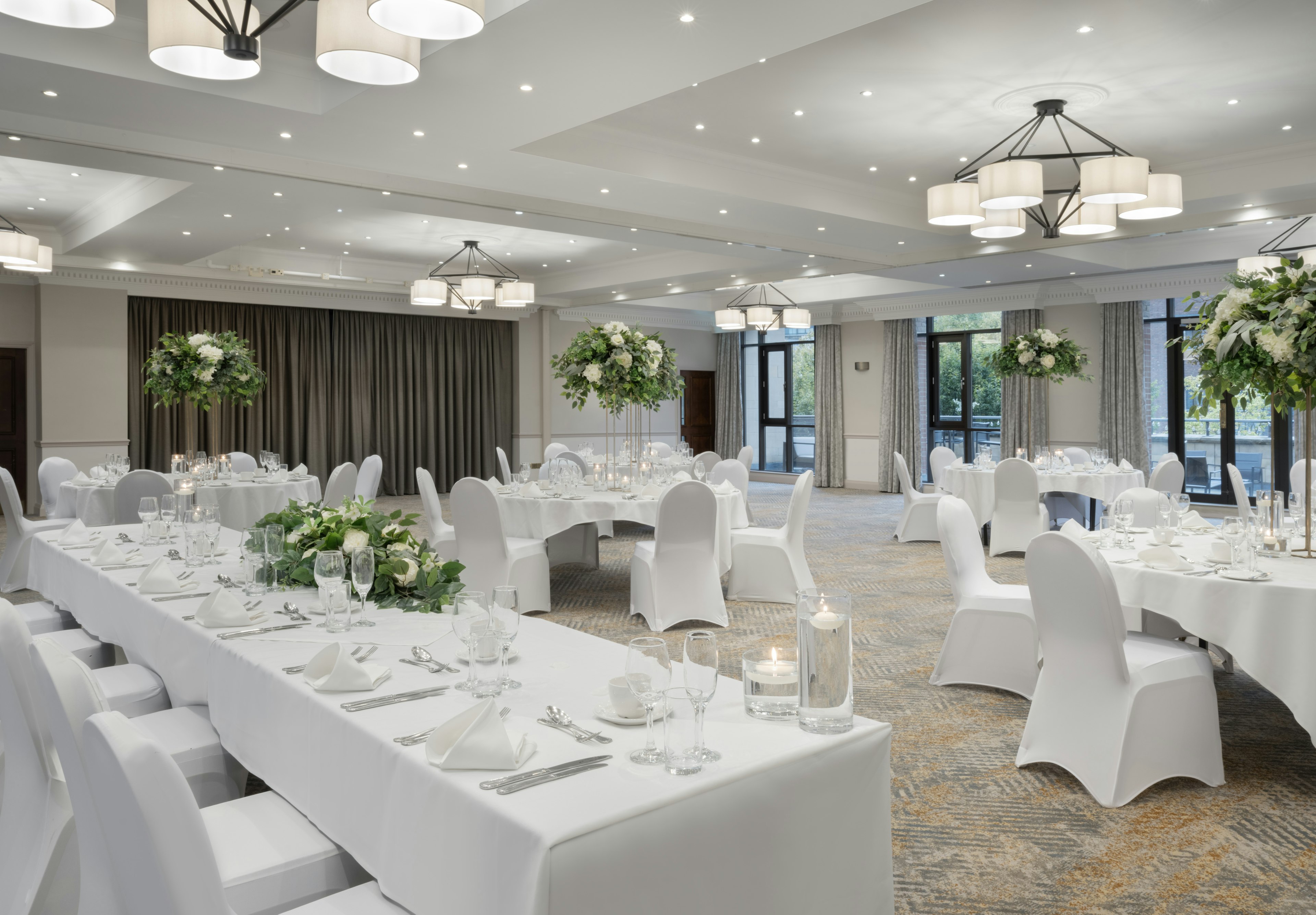 Weddings - Delta Hotels by Marriott Liverpool