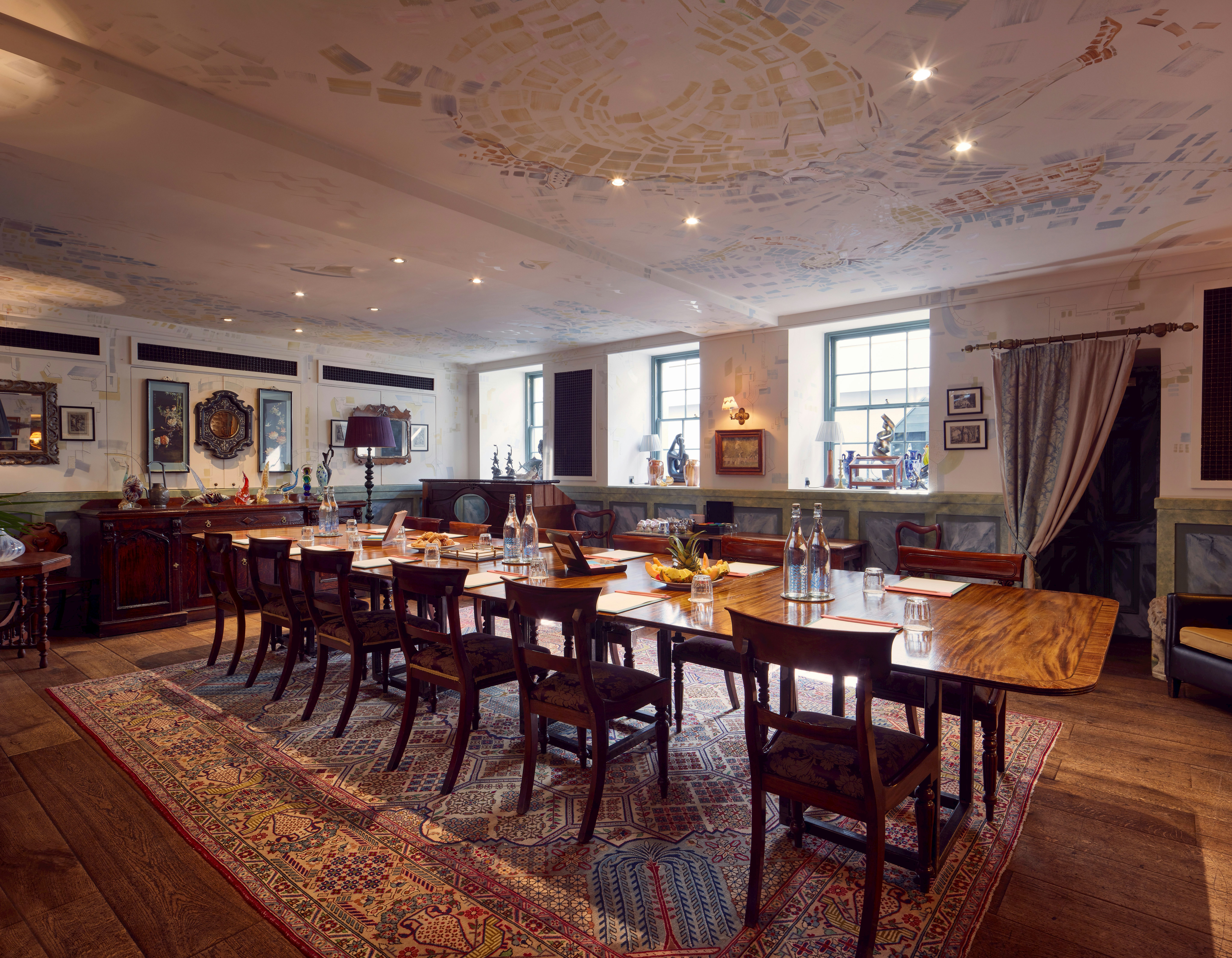 The Zetter Townhouse, Clerkenwell - The Games Room image 4