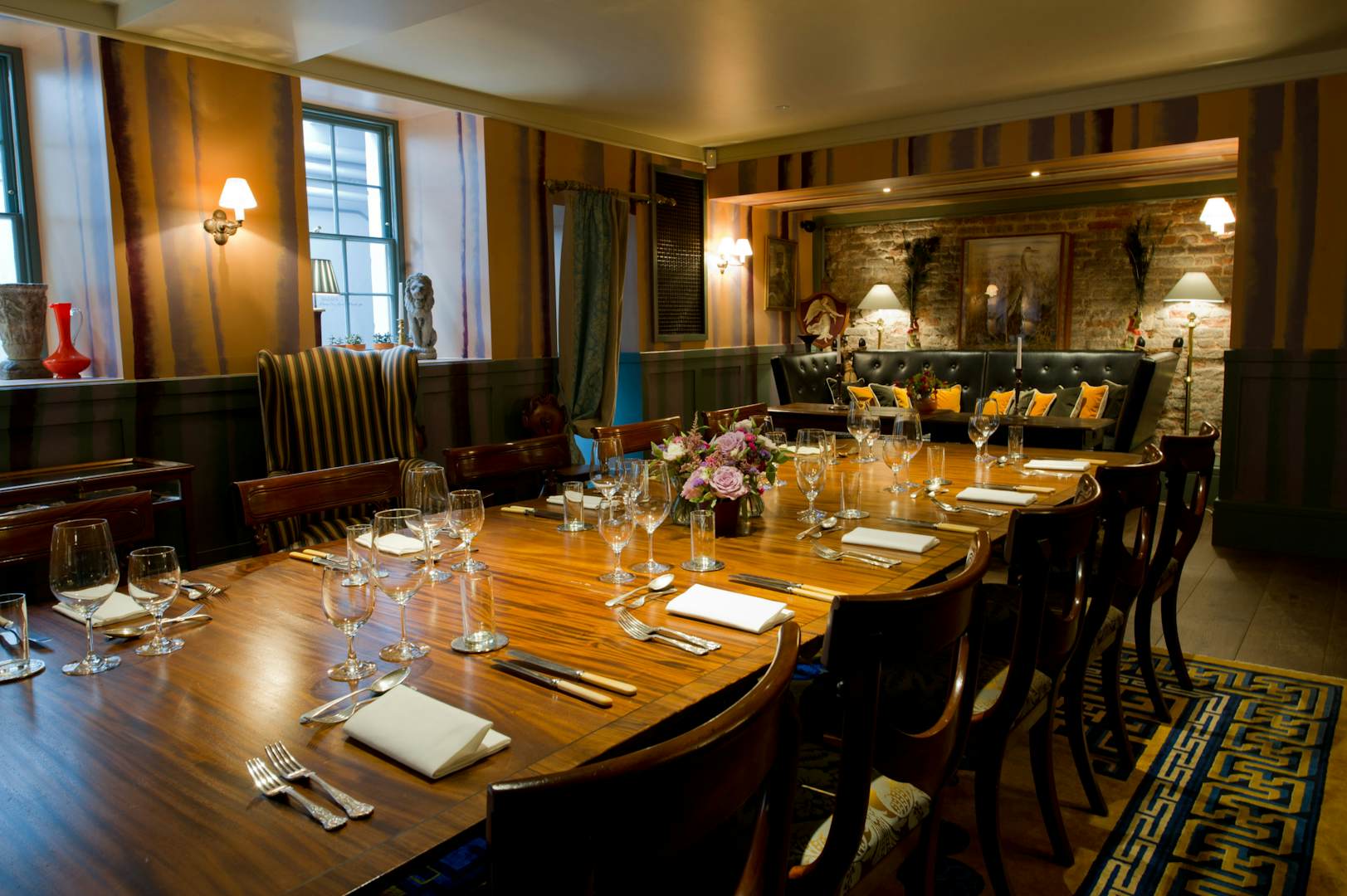 The Games Room The Zetter Townhouse Clerkenwell Book Now