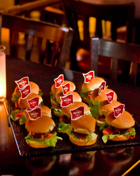 Hard Rock Manchester - Rock Lounge image 3