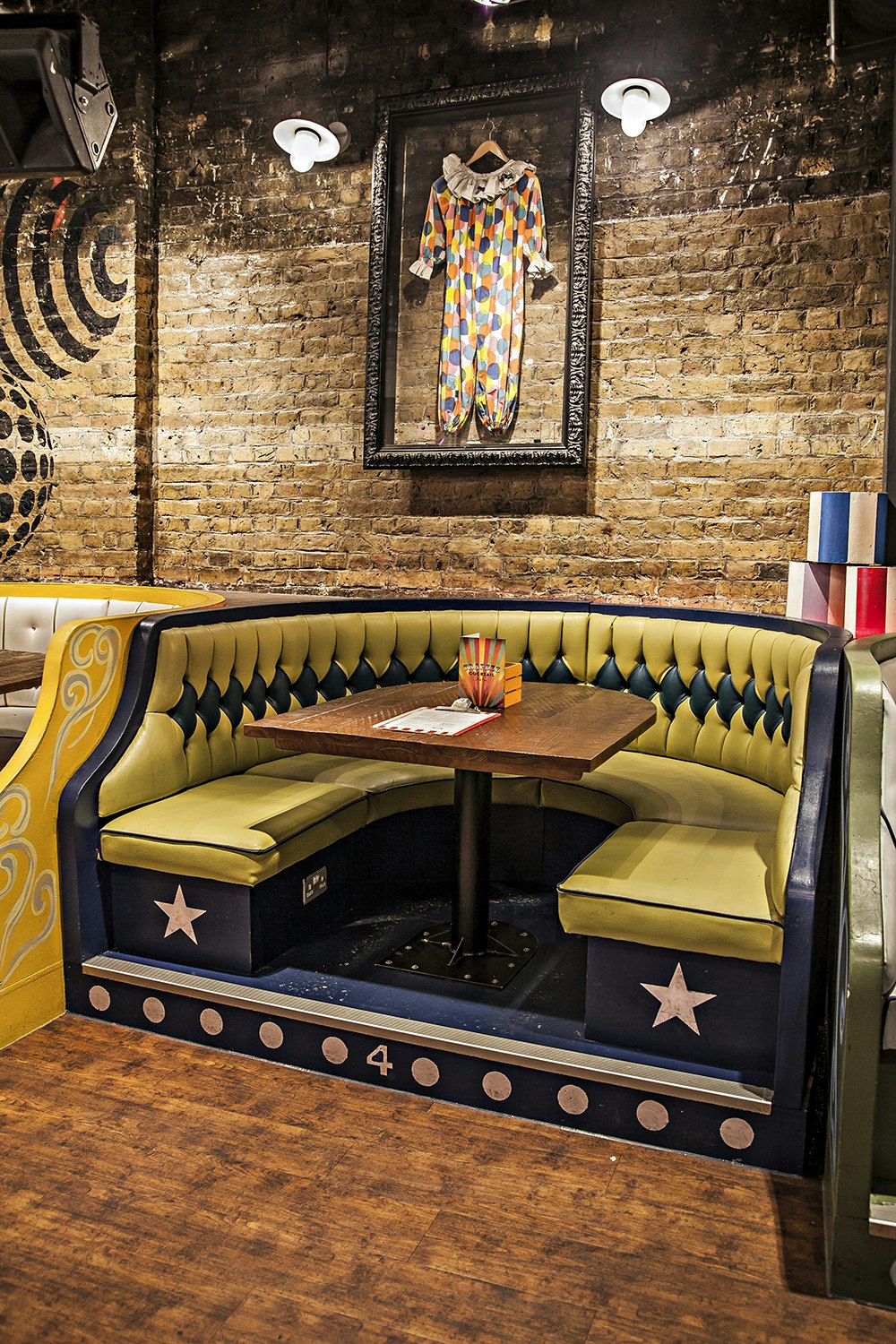 Trapeze Bar - The Main Bar image 5