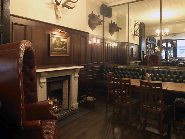 The Hat & Tun - Whole Venue image 3
