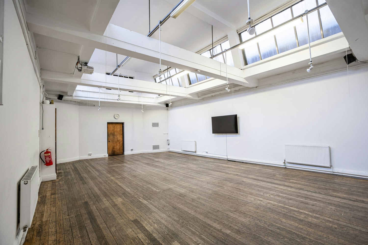 Conway Hall - Brockway Room image 4