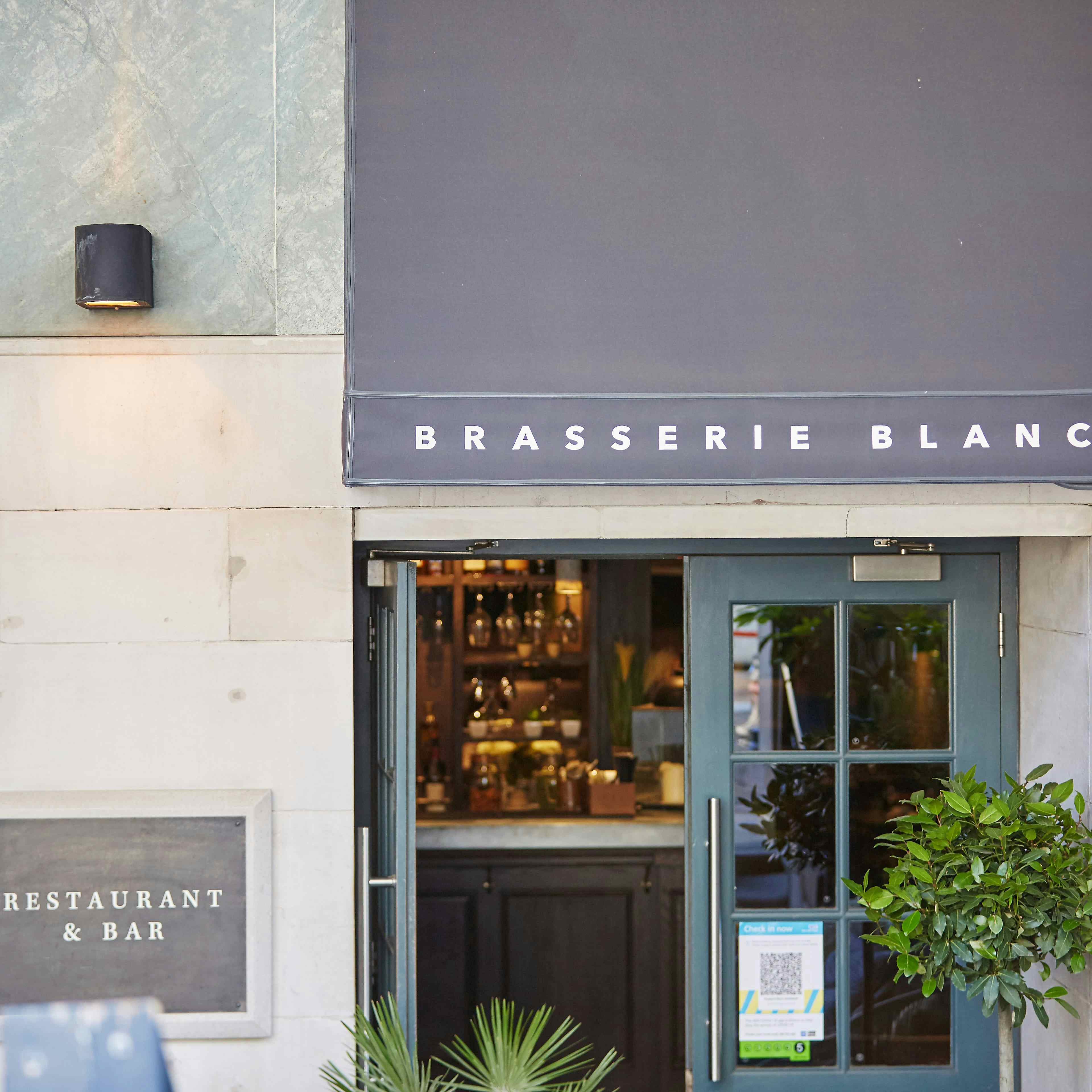 Brasserie Blanc Southbank - image 3