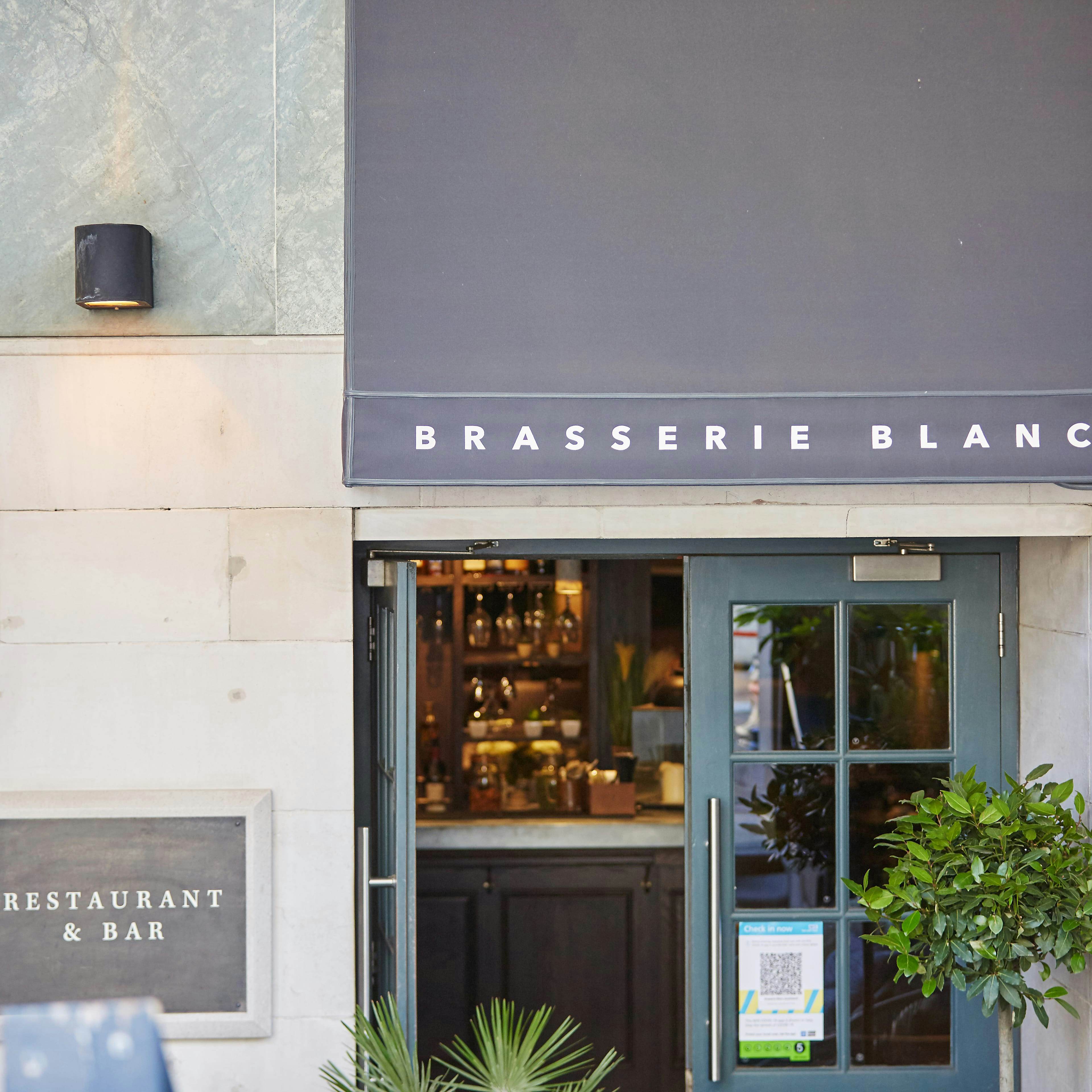 Brasserie Blanc Southbank - Exclusive Hire image 3