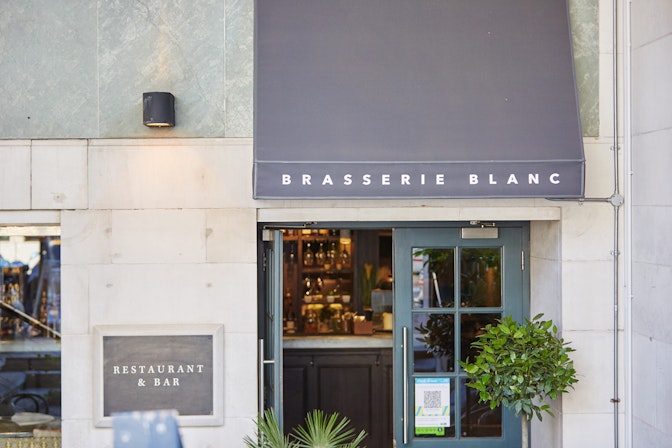 Brasserie Blanc Southbank - Exclusive Hire image 3