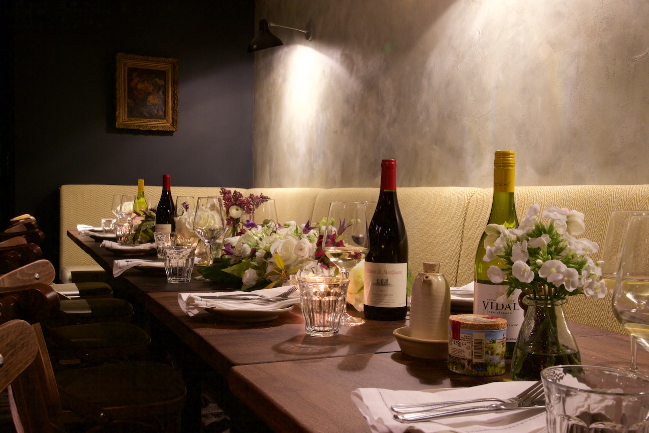 Brasserie Blanc Southbank - Exclusive Hire image 1