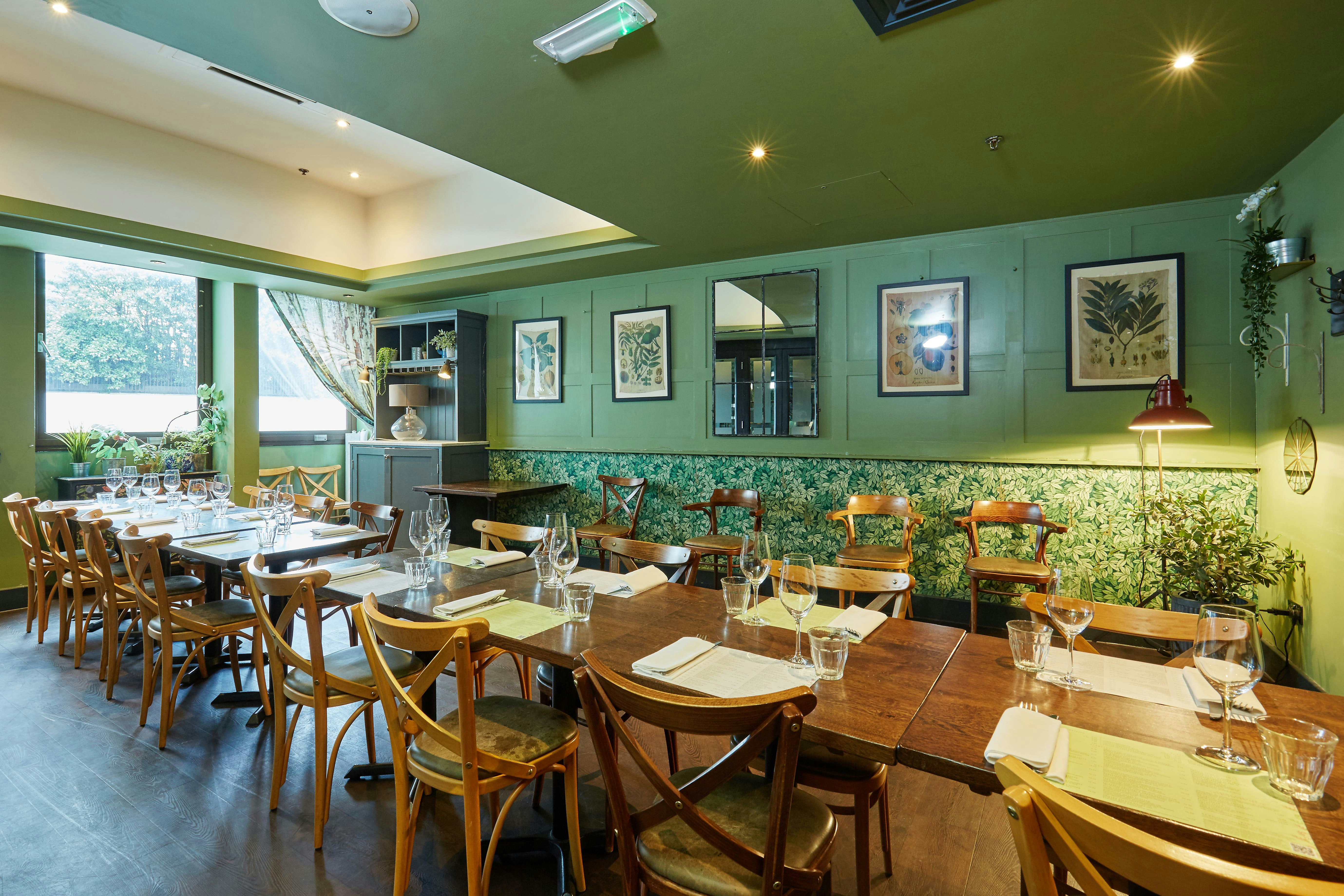 Brasserie Blanc Southbank - Exclusive Hire image 4