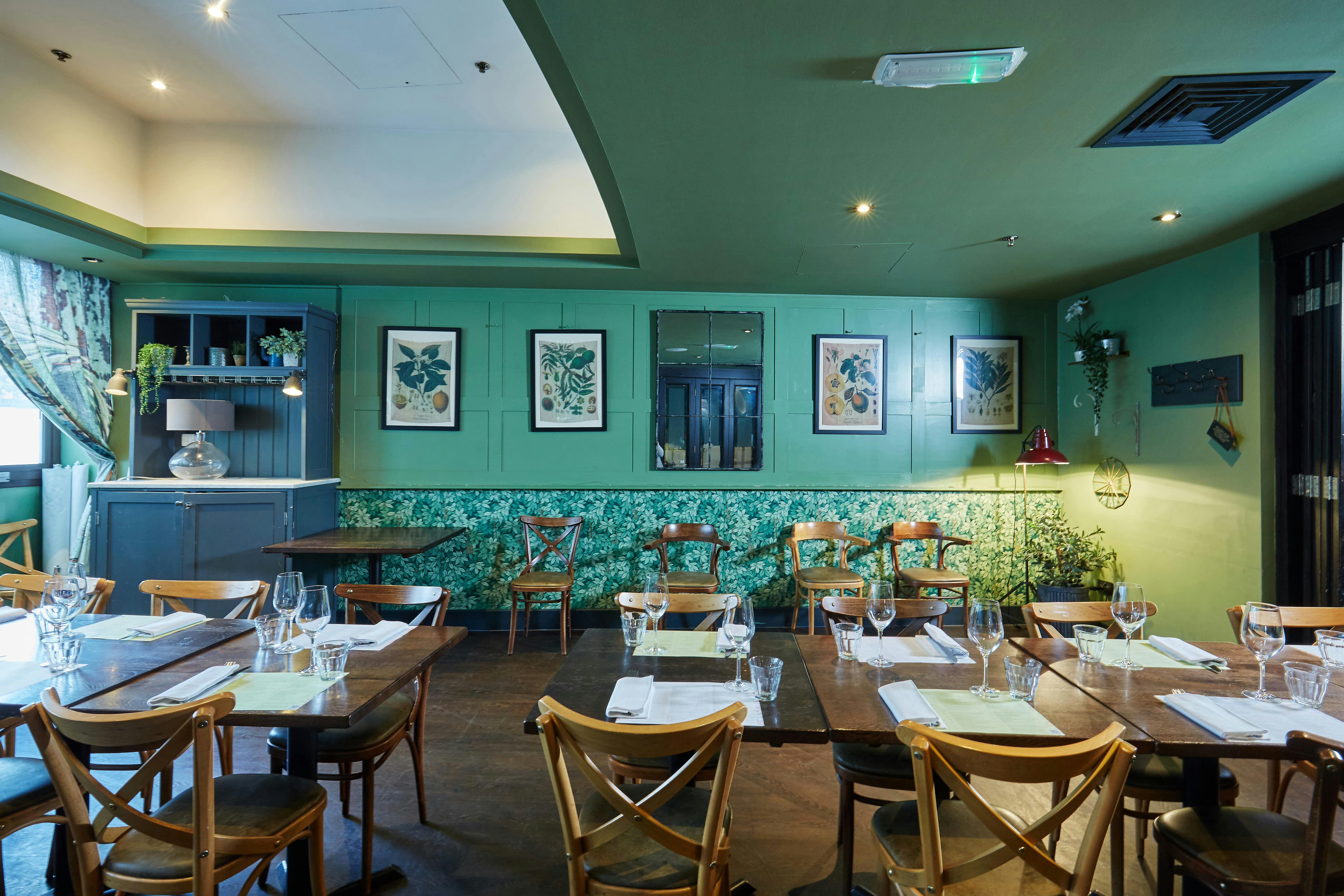 Brasserie Blanc Southbank - Exclusive Hire image 5