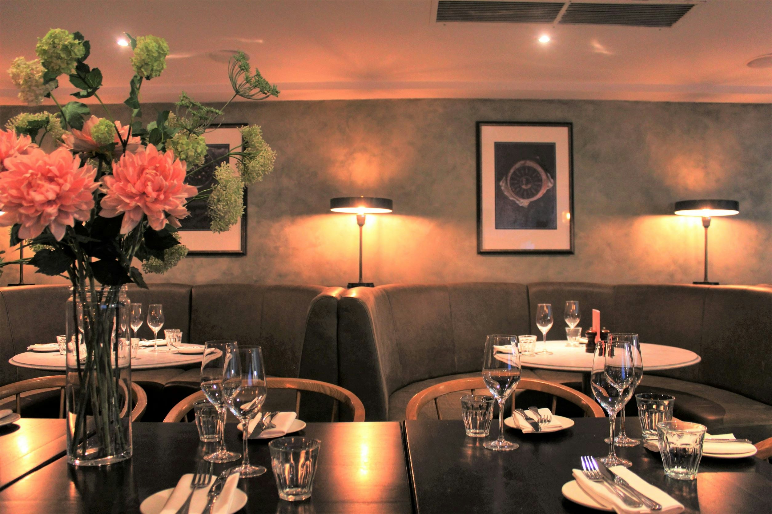 Brasserie Blanc Threadneedle Street - Exclusive Hire image 5