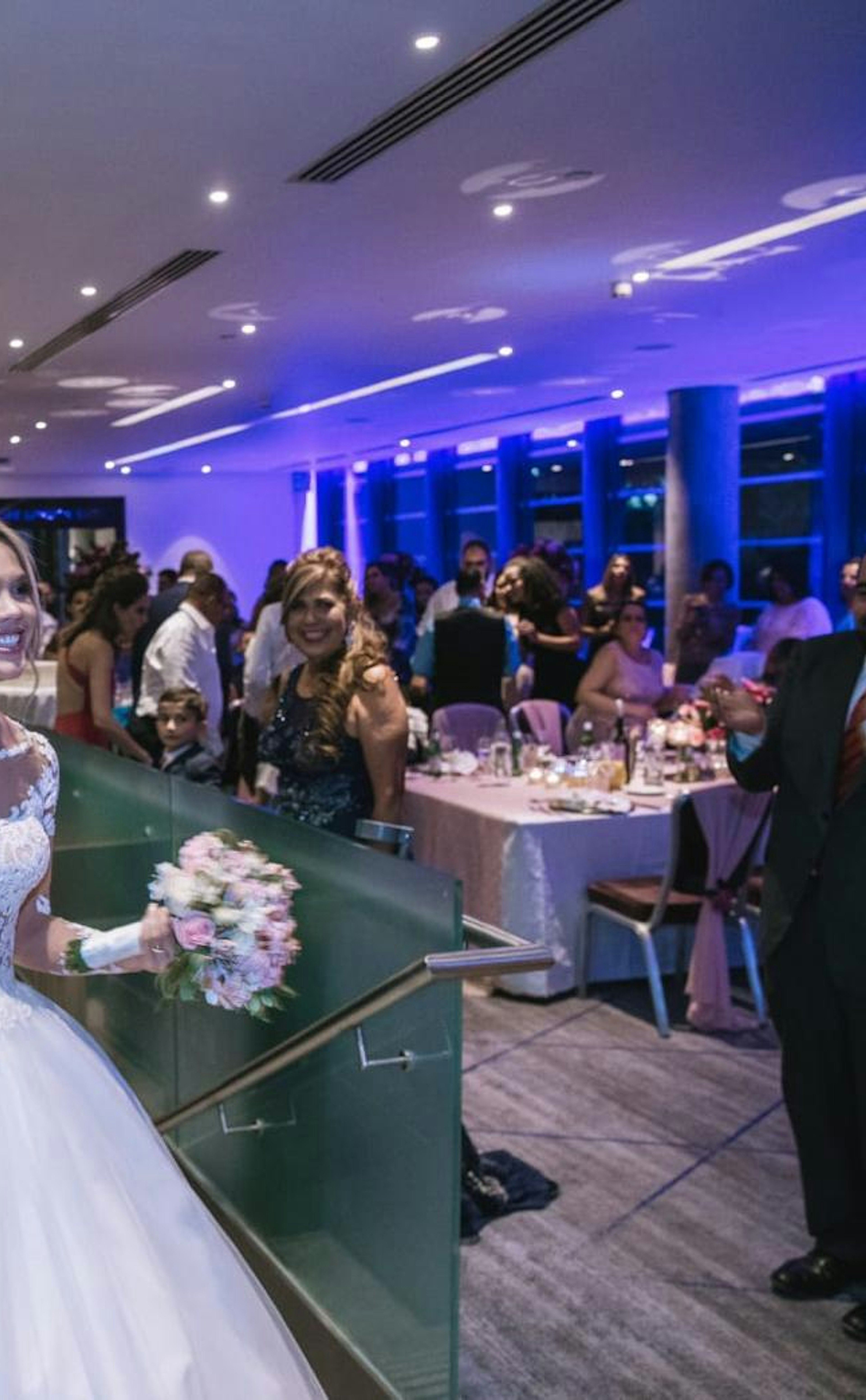 Affordable Wedding Venues - Hilton London Tower Bridge