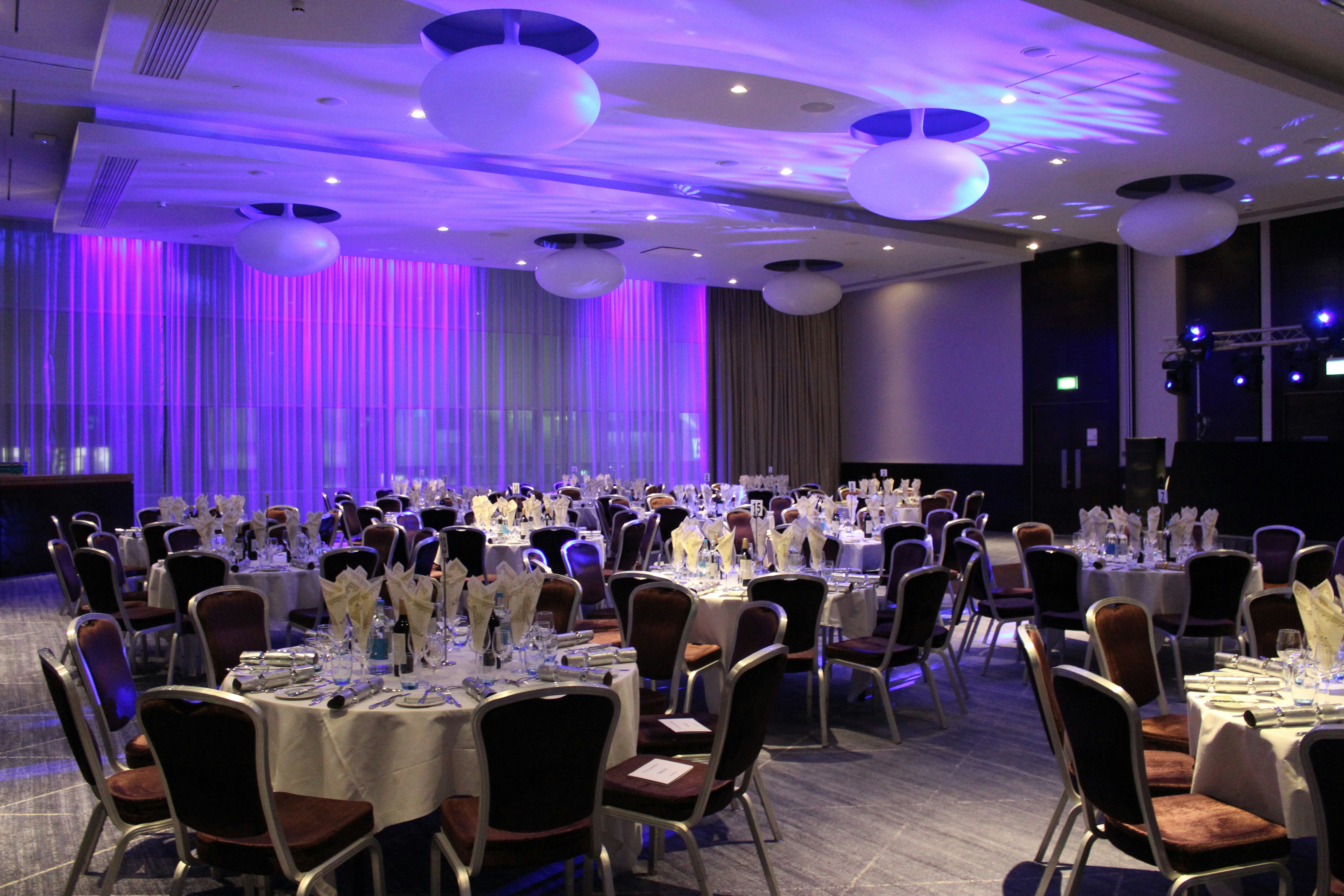 Hilton London Tower Bridge - Tower Suite image 6