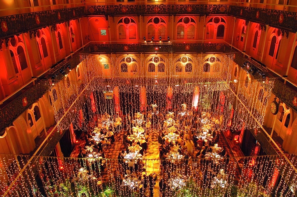 The Hop Exchange - Whole Venue image 1
