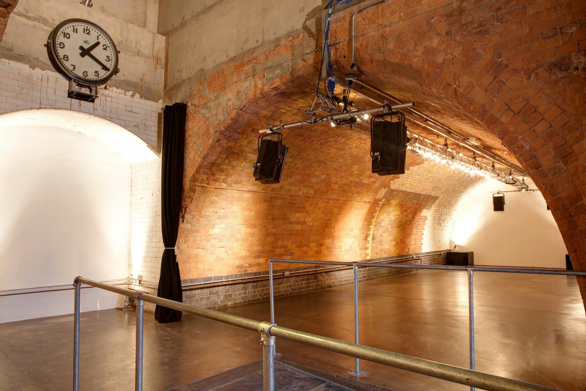Event Venues in Shoreditch - Kachette Shoreditch - Events in Arch 1 - Old Street  - Banner