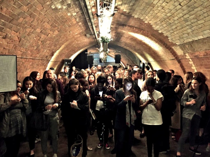Kachette Shoreditch - Arch 1 - Old Street  image 5
