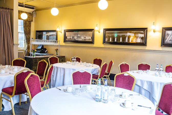 Browns Covent Garden - Judge's Chambers image 3