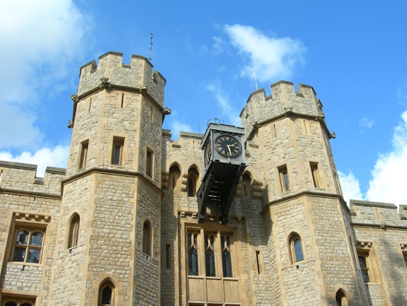 Jewel House