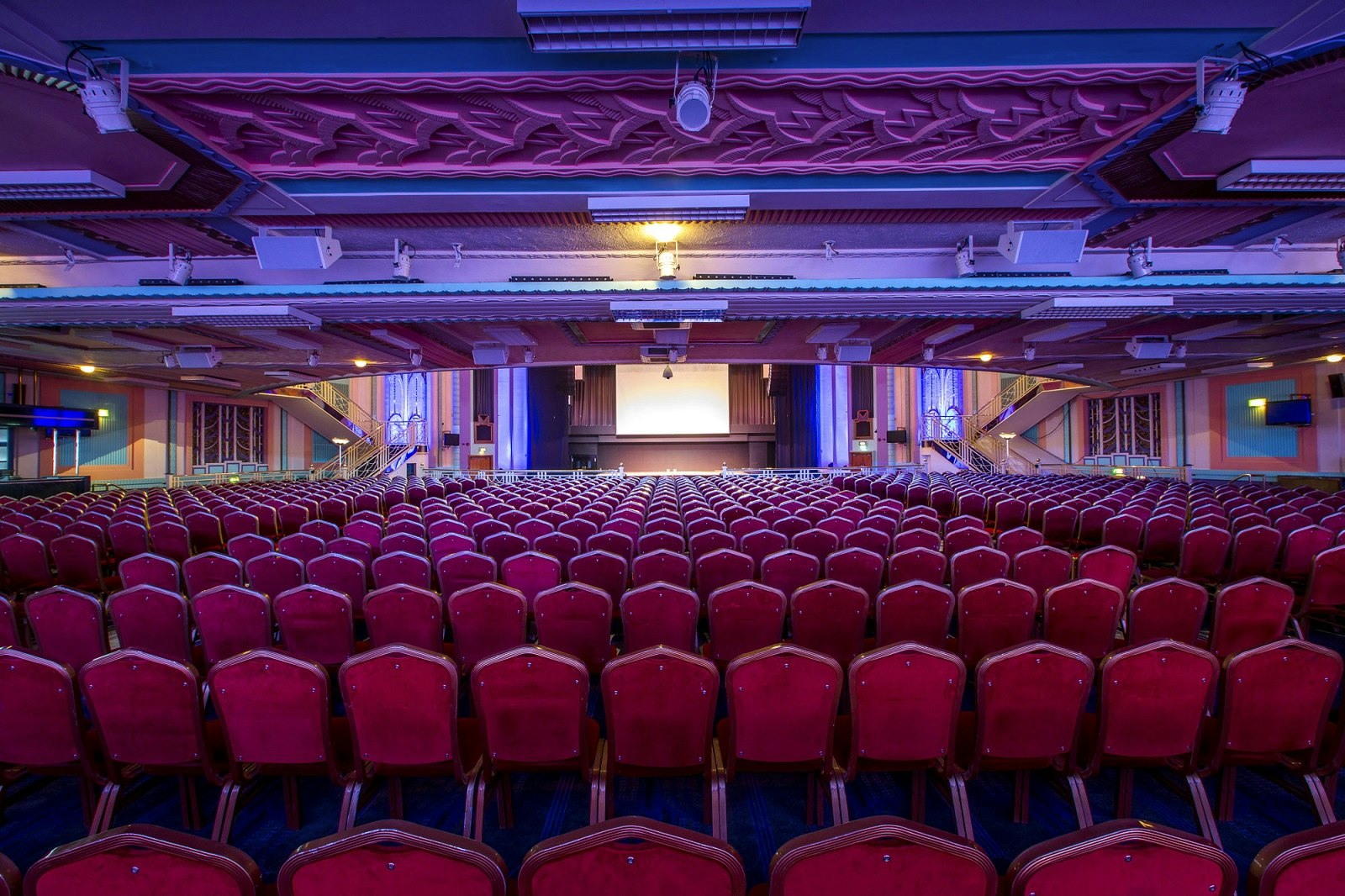 Troxy - The Grand Hall  image 6
