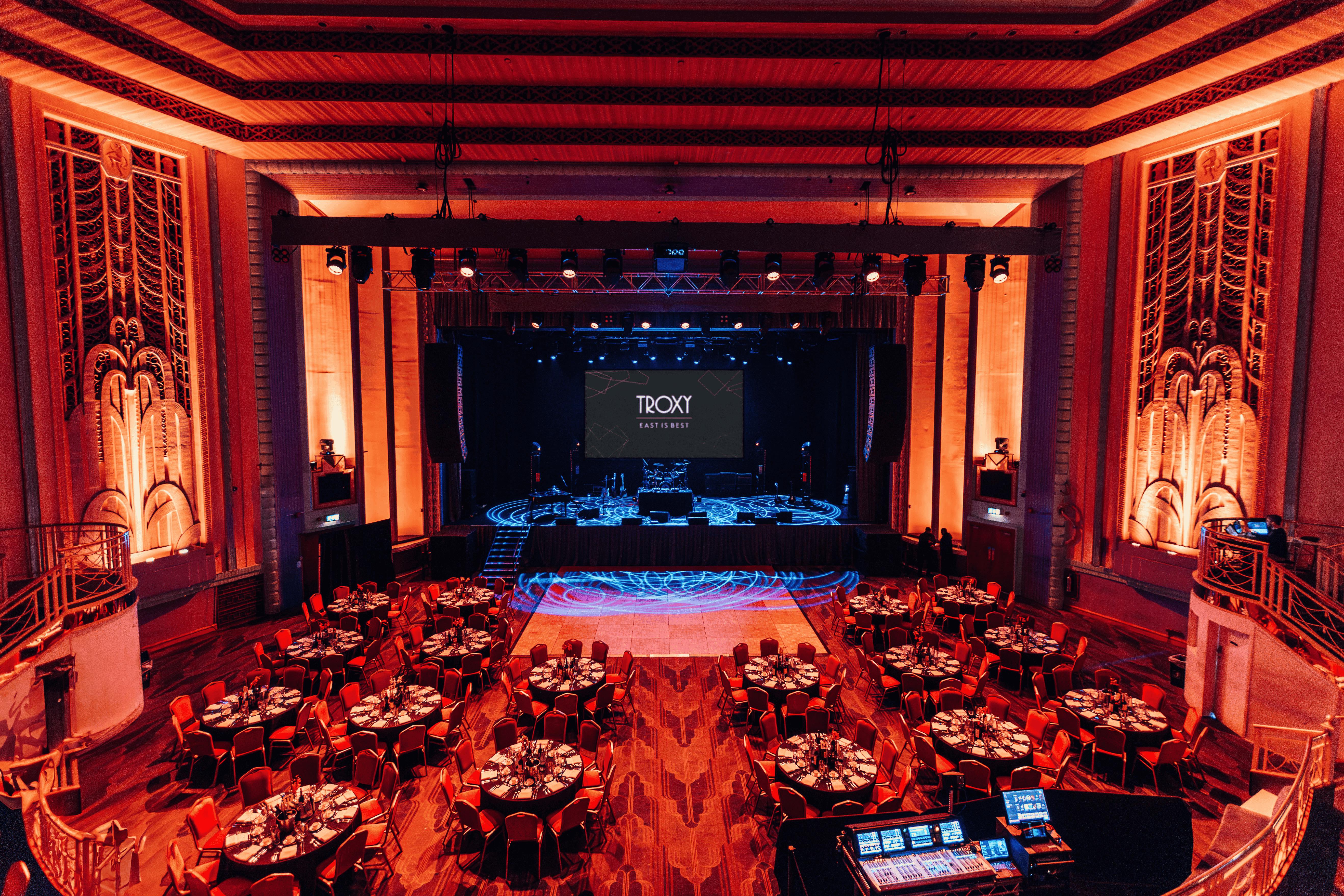 Troxy - image 1
