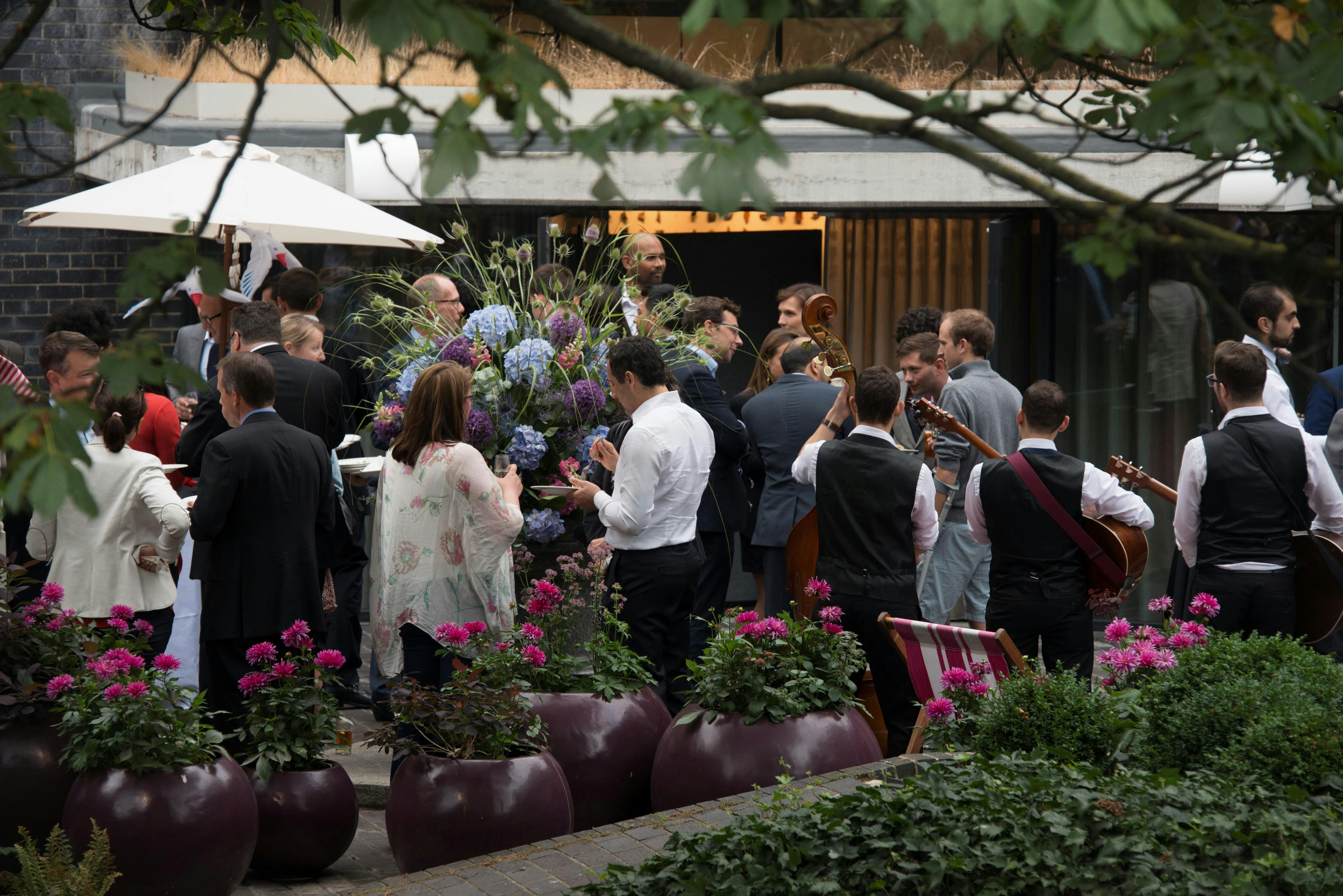 Museum of London - Terrace Gallery image 6