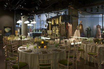 Events - Museum of London