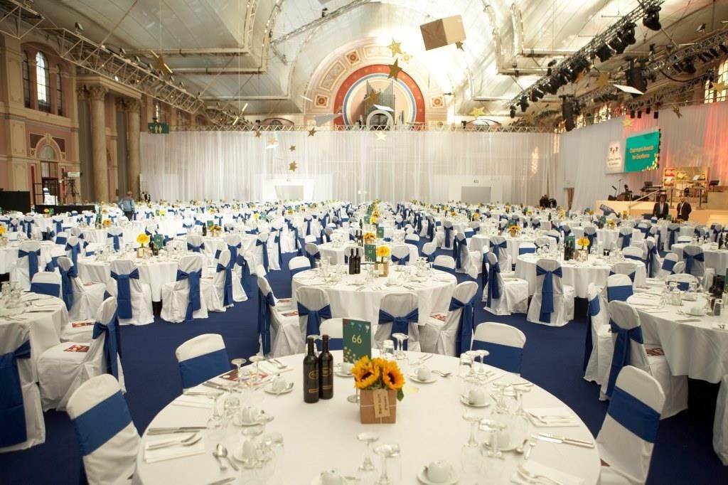 Great Hall | Events | Alexandra Palace