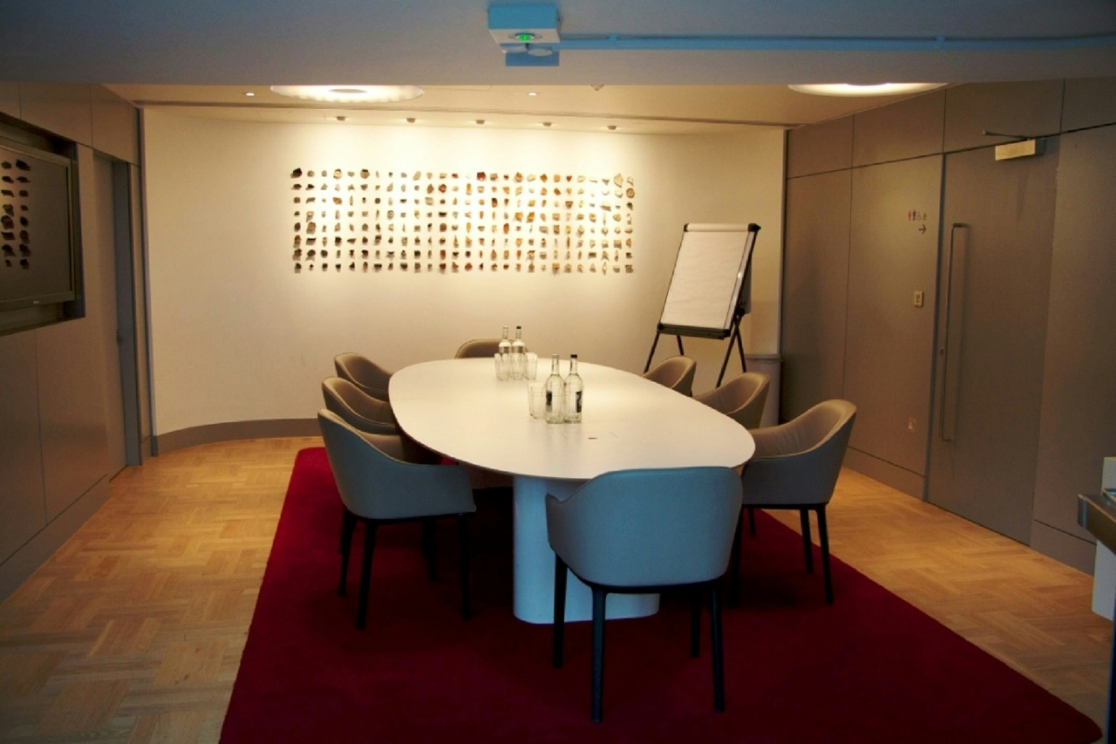 Meeting Rooms Venues in West London - Museum of London