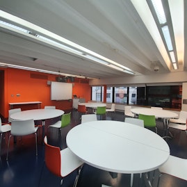 Museum of London - Clore Learning Centre image 2