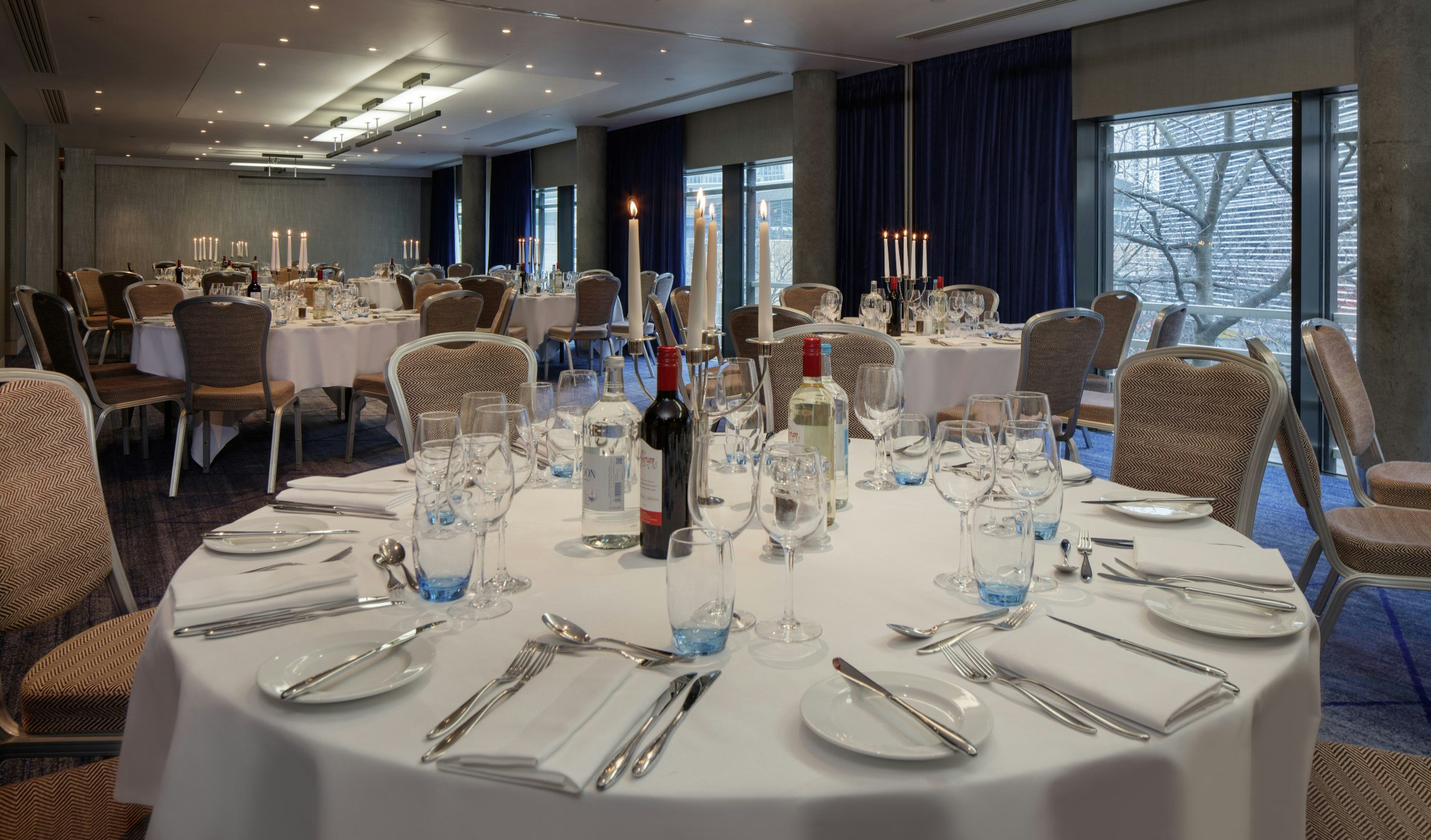 Hilton London Tower Bridge - Meeting Room 2/3/4 image 3