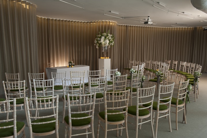Museum of London - Garden Room image 1