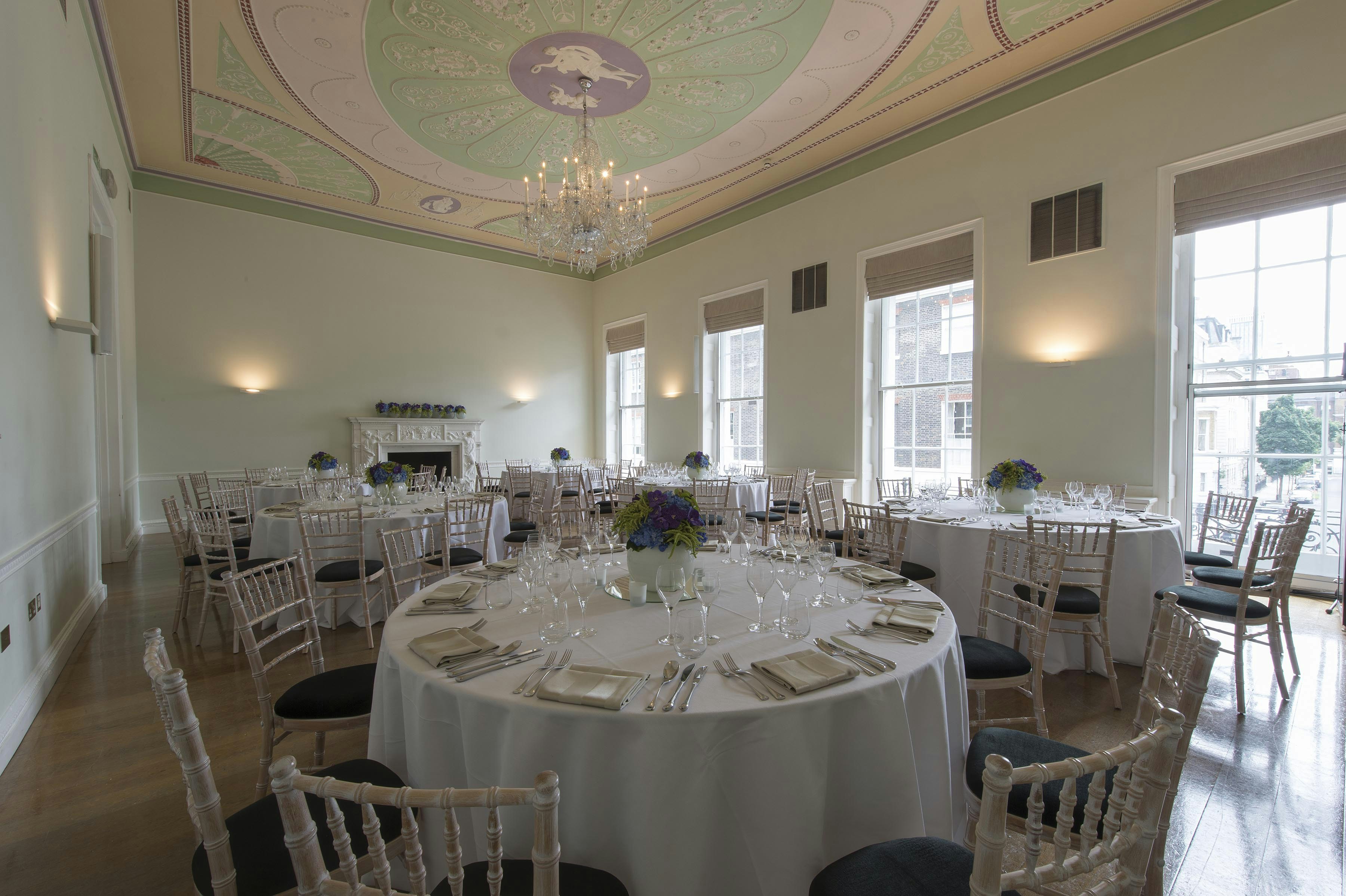Asia House - Fine room 1  image 5