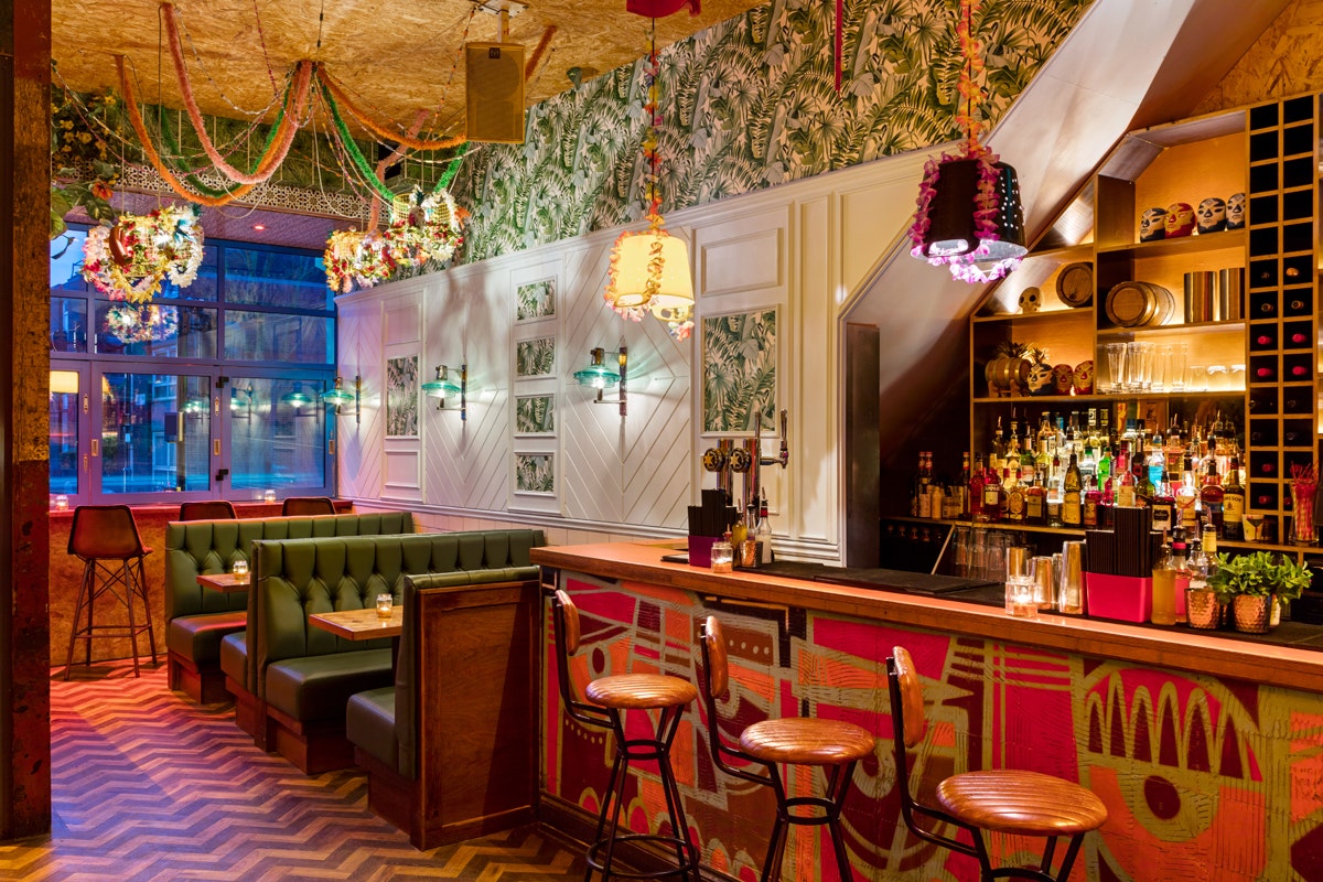 Barrio Angel  - Whole Venue image 4
