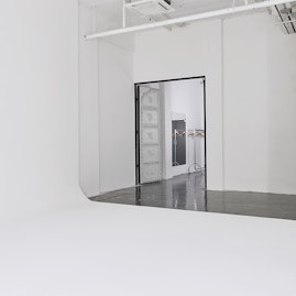 Studio Spaces - The White Studio image 2