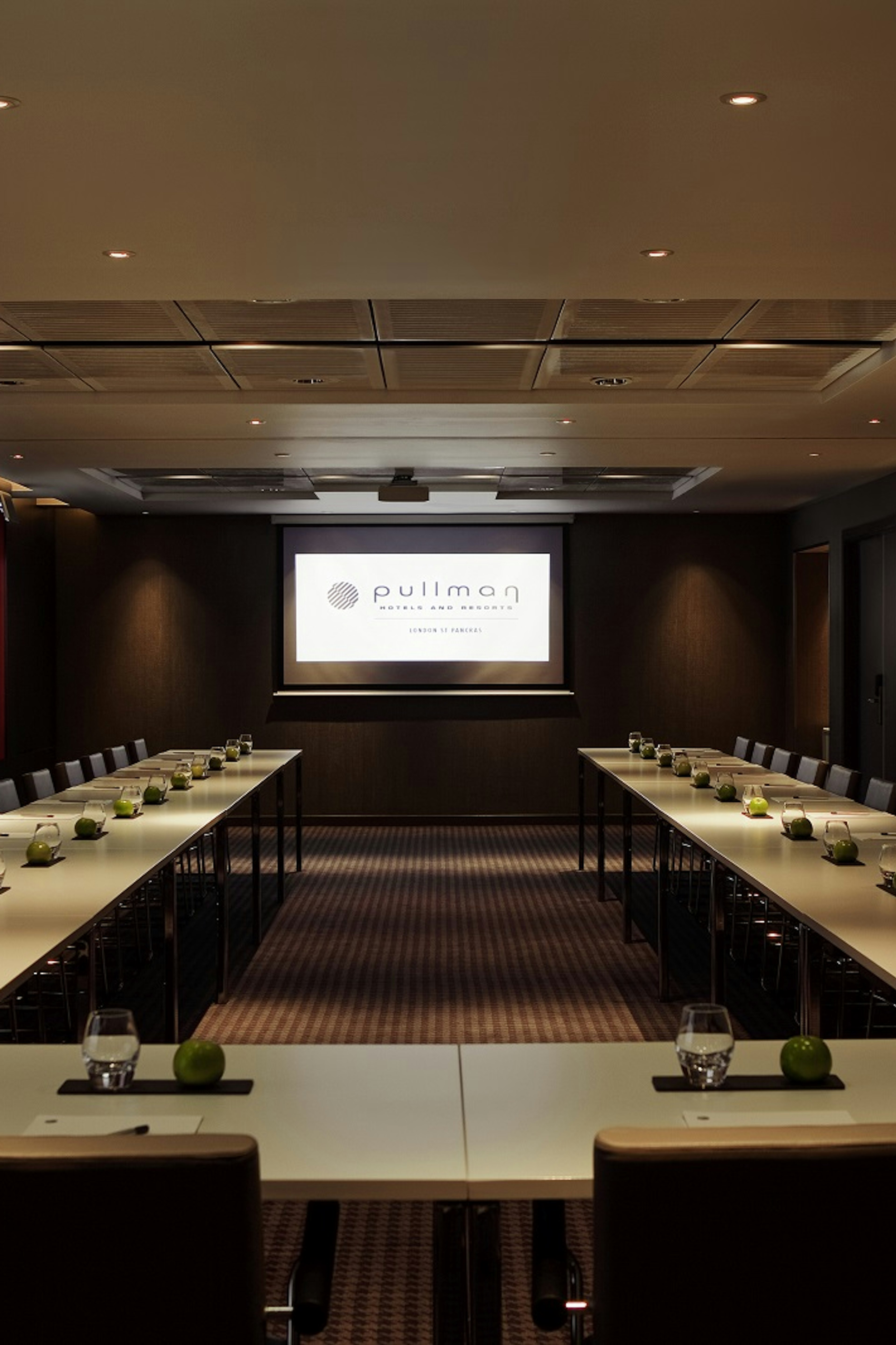 Business | Meeting rooms