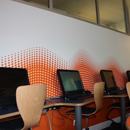 Camden City Learning Centre - Training Room image 1