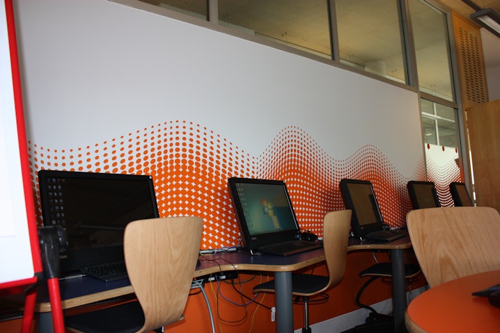 Camden City Learning Centre - Training Room image 1