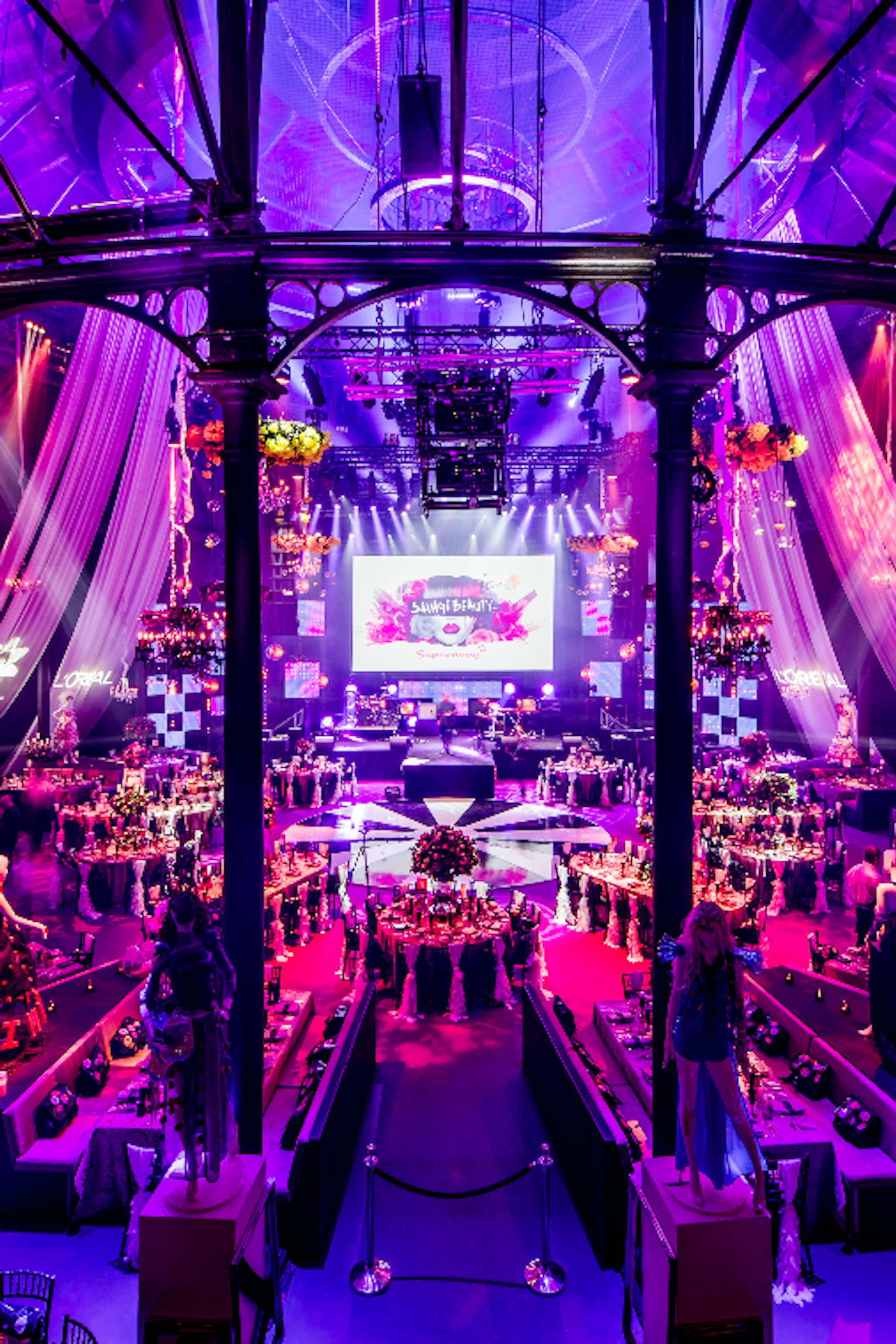 Main Area | Business | indigo at The O2 | All the best venues