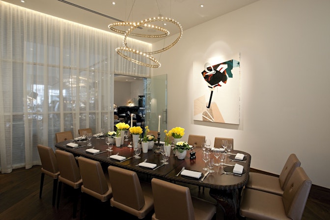 Avenue - Private Dining Room image 2