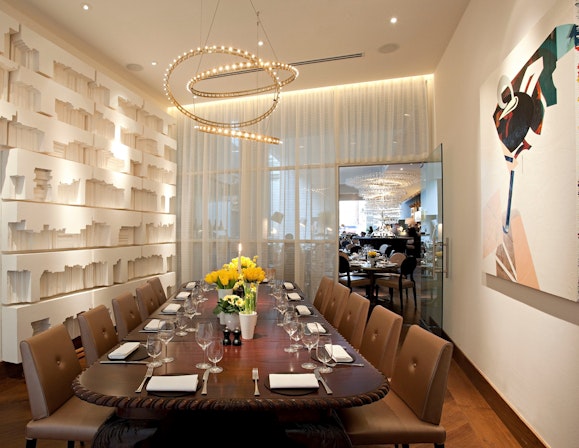 Avenue - Private Dining Room image 3