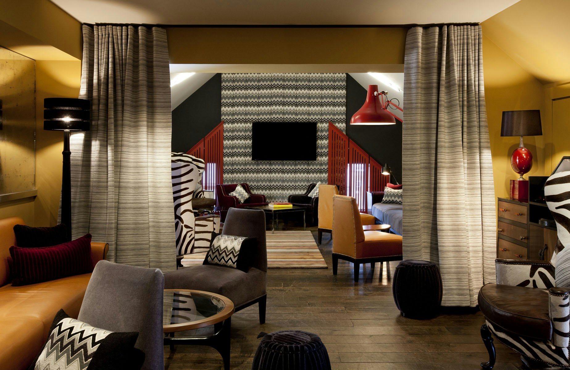 Events | The Loft Lounge