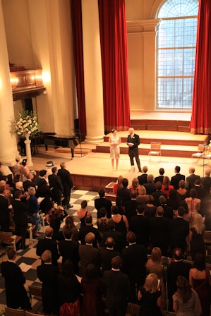 St John's Smith Square - image 3