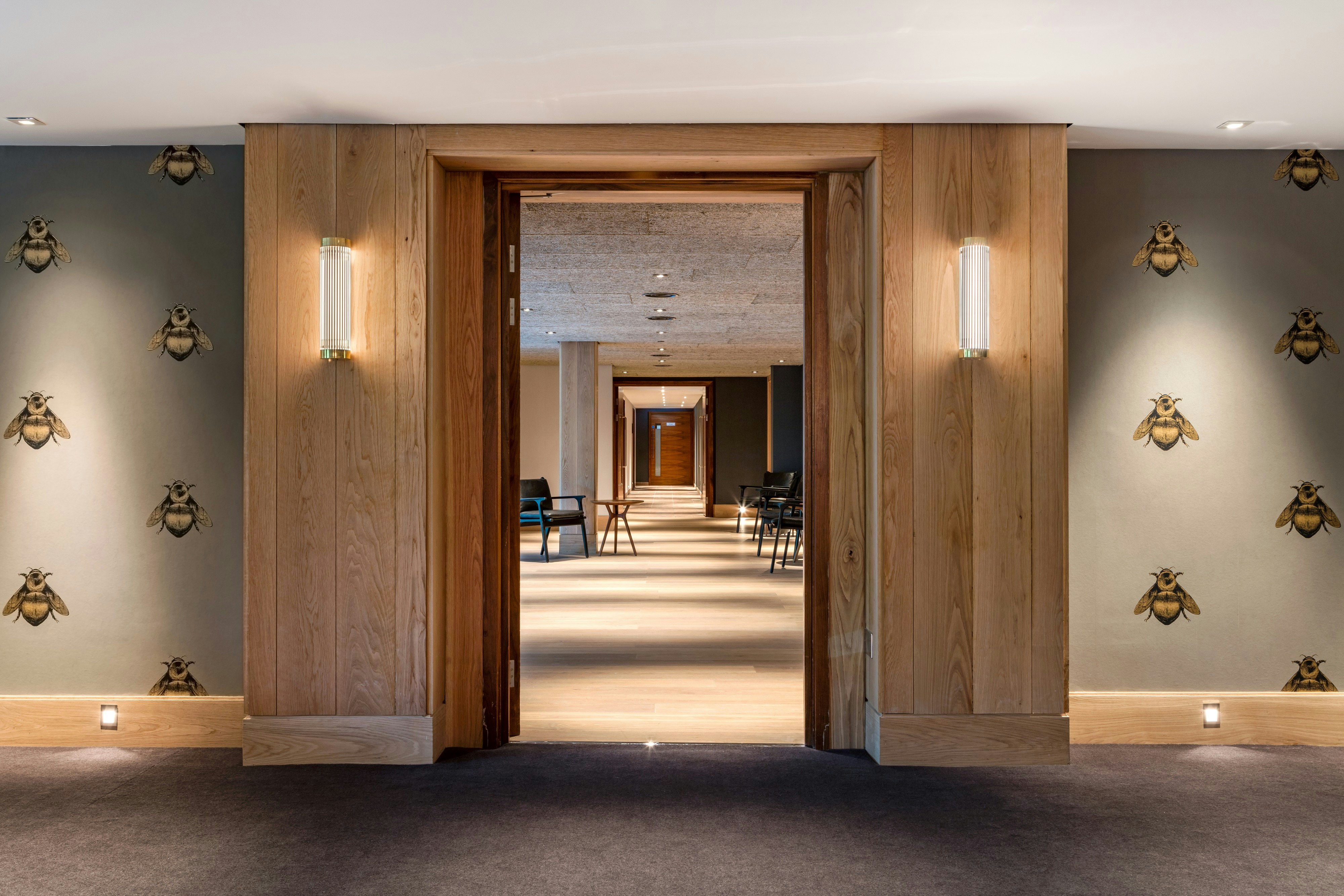 Meeting Rooms Venues in Manchester - The Edwardian Manchester, A Radisson Collection Hotel
