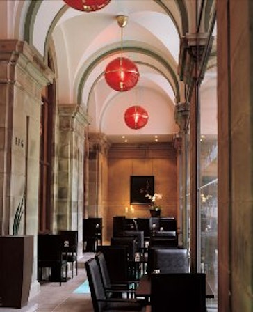 The Edwardian Manchester, A Radisson Collection Hotel - Private Room 21 image 2