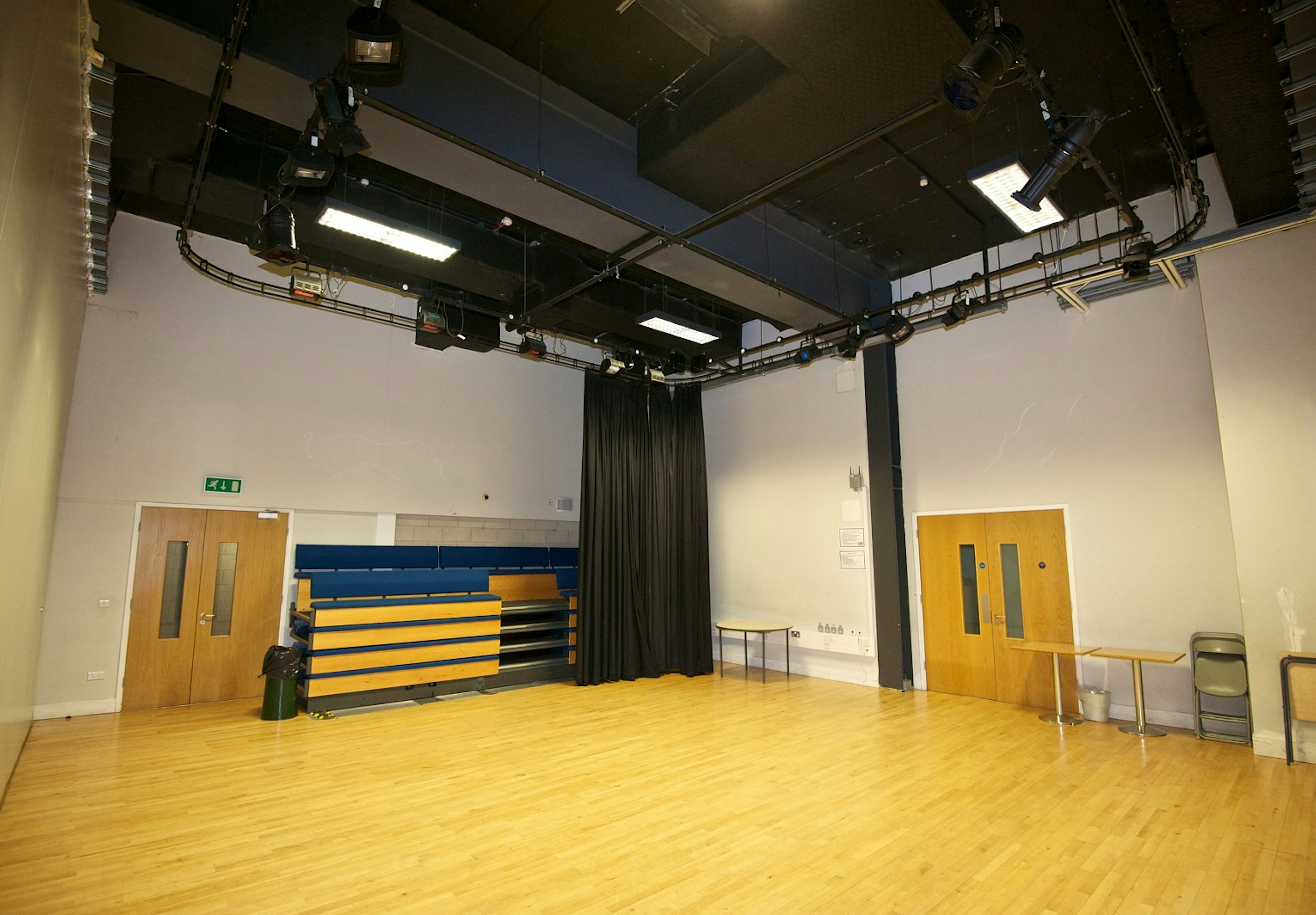 Arts - Haverstock School