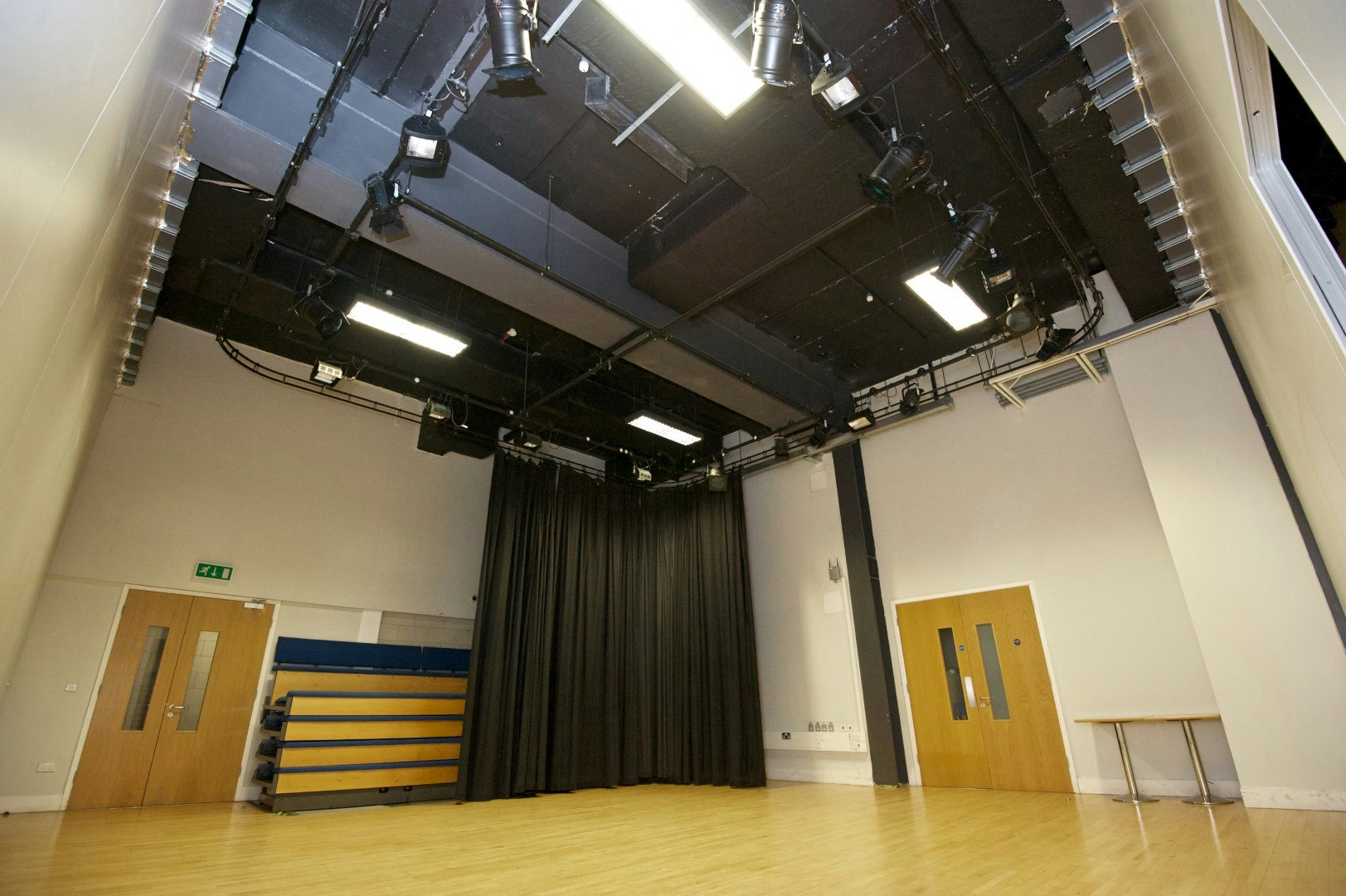 Haverstock School - Drama Studio  image 2