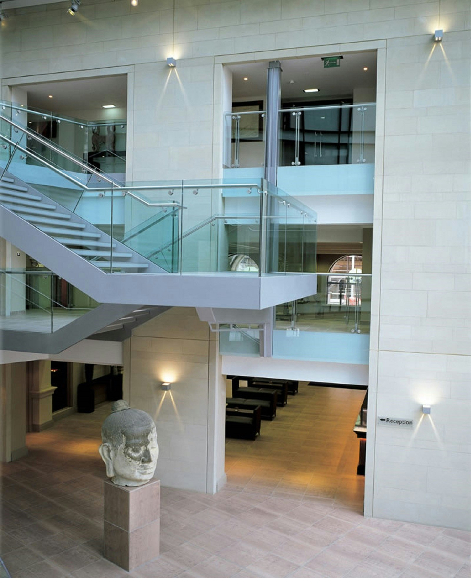 The Edwardian Manchester, A Radisson Collection Hotel - Steak & Lobster Restaurant image 2