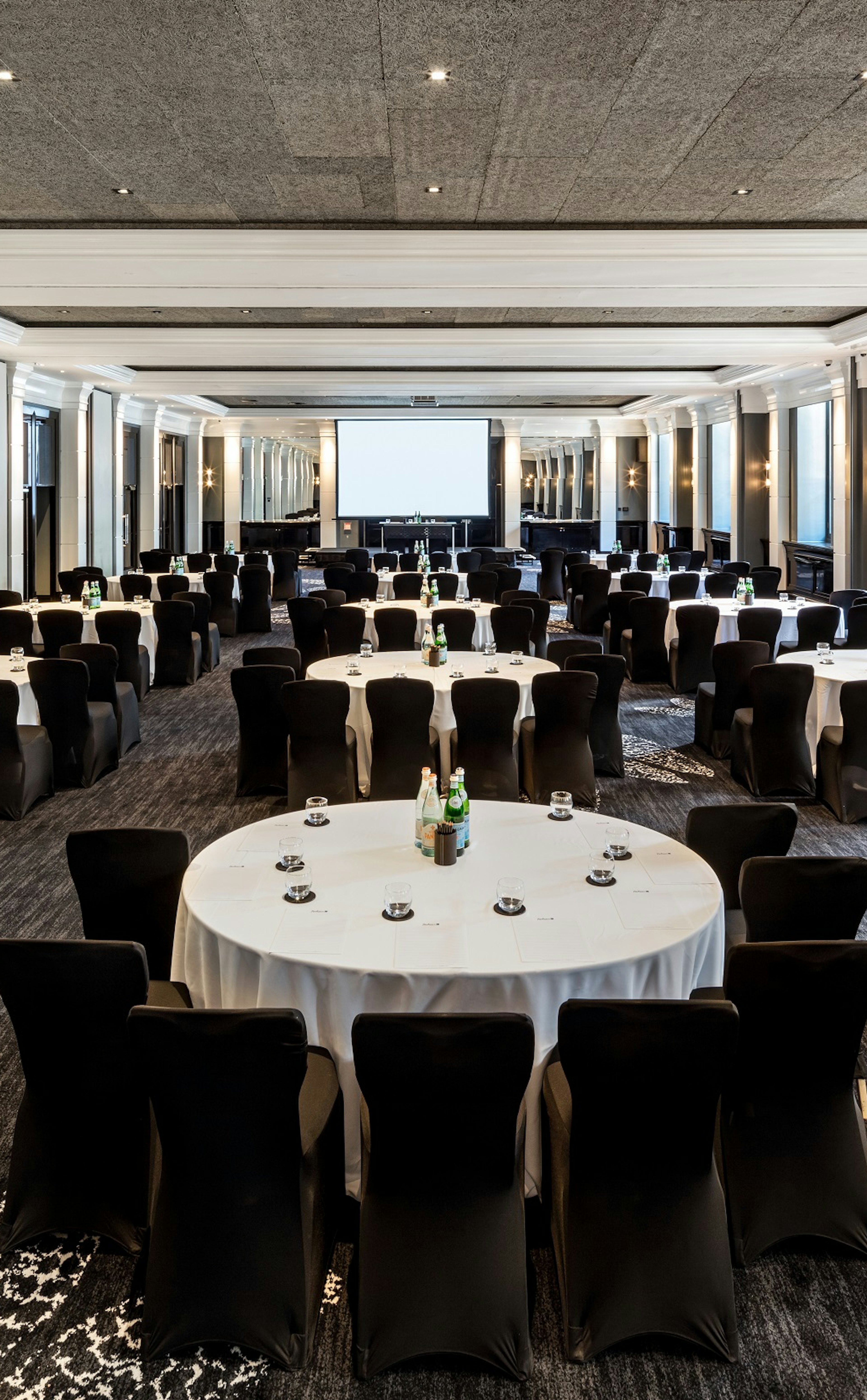 Large Conference Venues - The Edwardian Manchester, A Radisson Collection Hotel