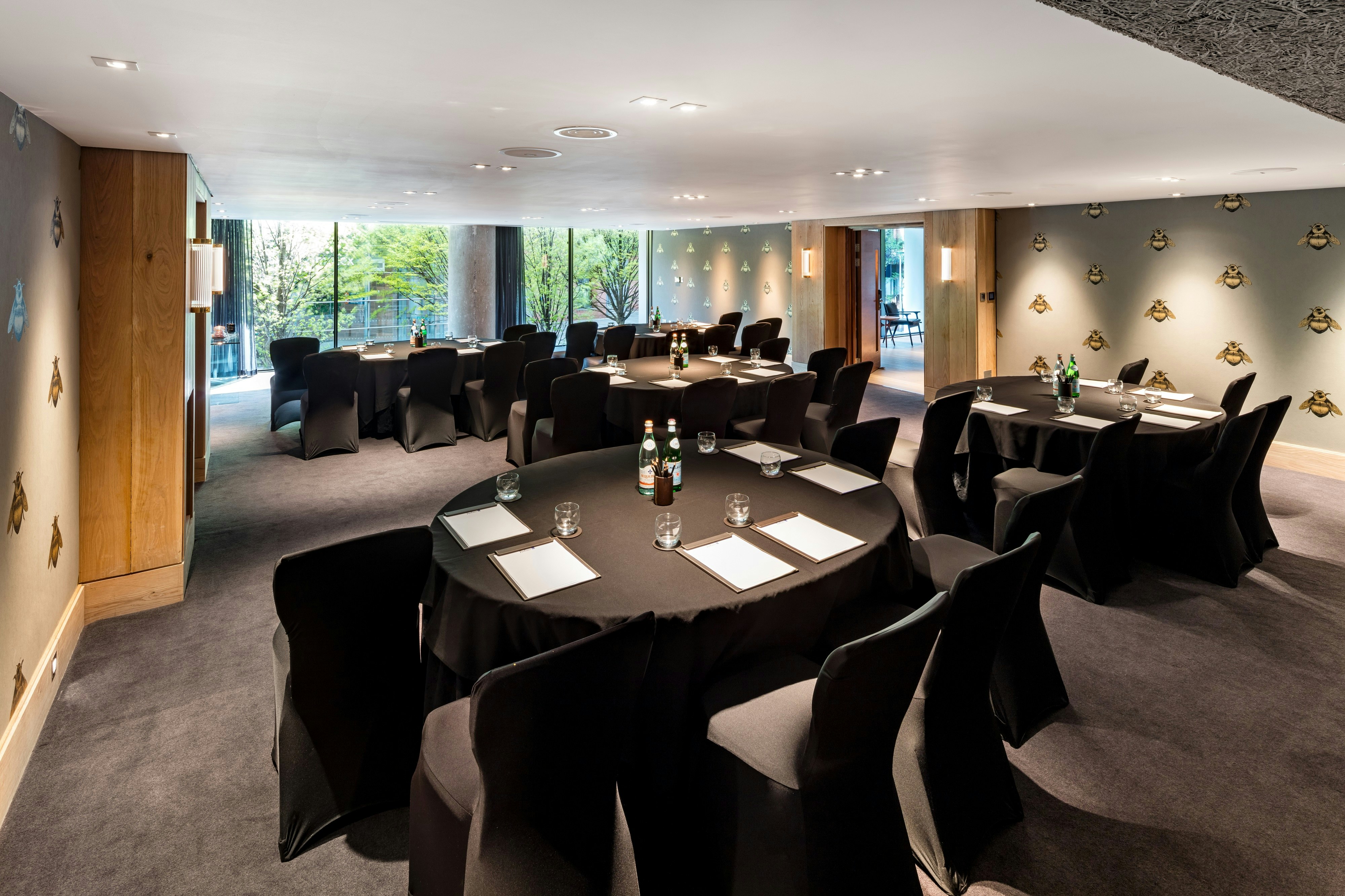 Bar Mitzvah Venues in Manchester - The Edwardian Manchester, A Radisson Collection Hotel